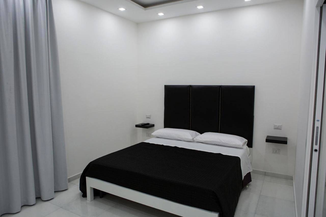 Deluxe Room in Perdifumo, Cilento Coast
