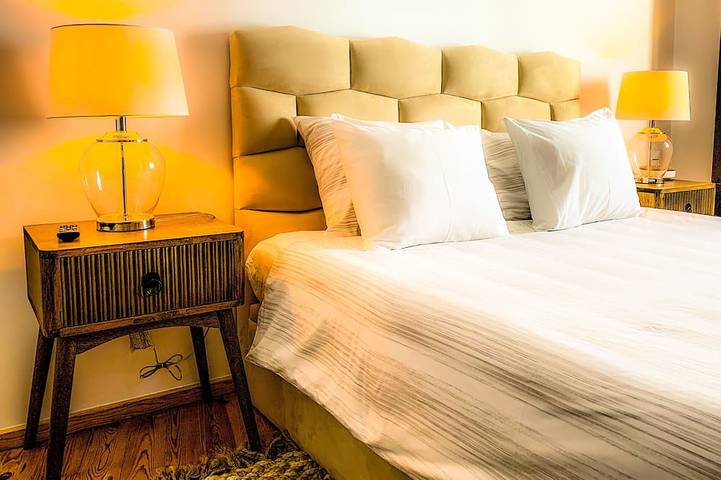 Gîte pour 2 personnes dans Teixoso - 2