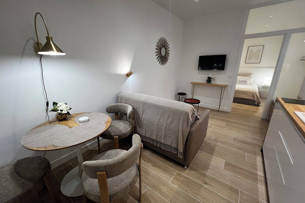 Appartement de vacances