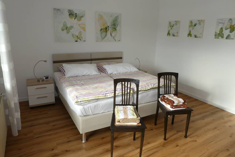 Ganze Wohnung, Großzügige gut ausgestattete Ferienwohnung in Nisterau, Nähe Bad Marienberg in Nisterau, Westerwald