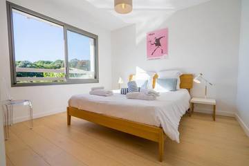 Villa pour 10 Personnes dans Pyla-sur-Mer, La Teste-de-Buch, Photo 4