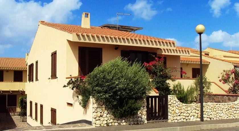 Appartement de vacances pour 2 personnes