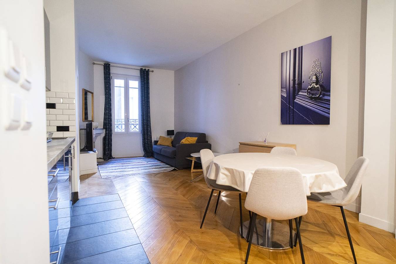 Appartement de vacances