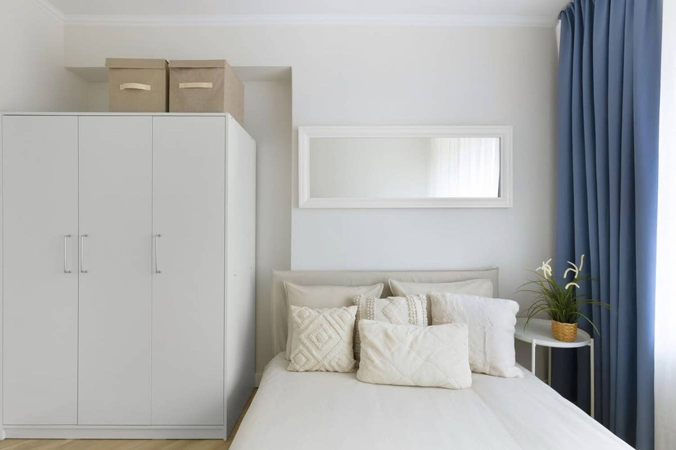 Ganze Wohnung, Ferienwohnung für 8 Personen mit Balkon in Danzig, Dreistadt