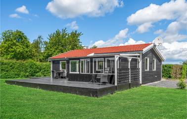 Ferienhaus für 2 Personen in Ølsted, Kopenhagen und Umgebung, Bild 2
