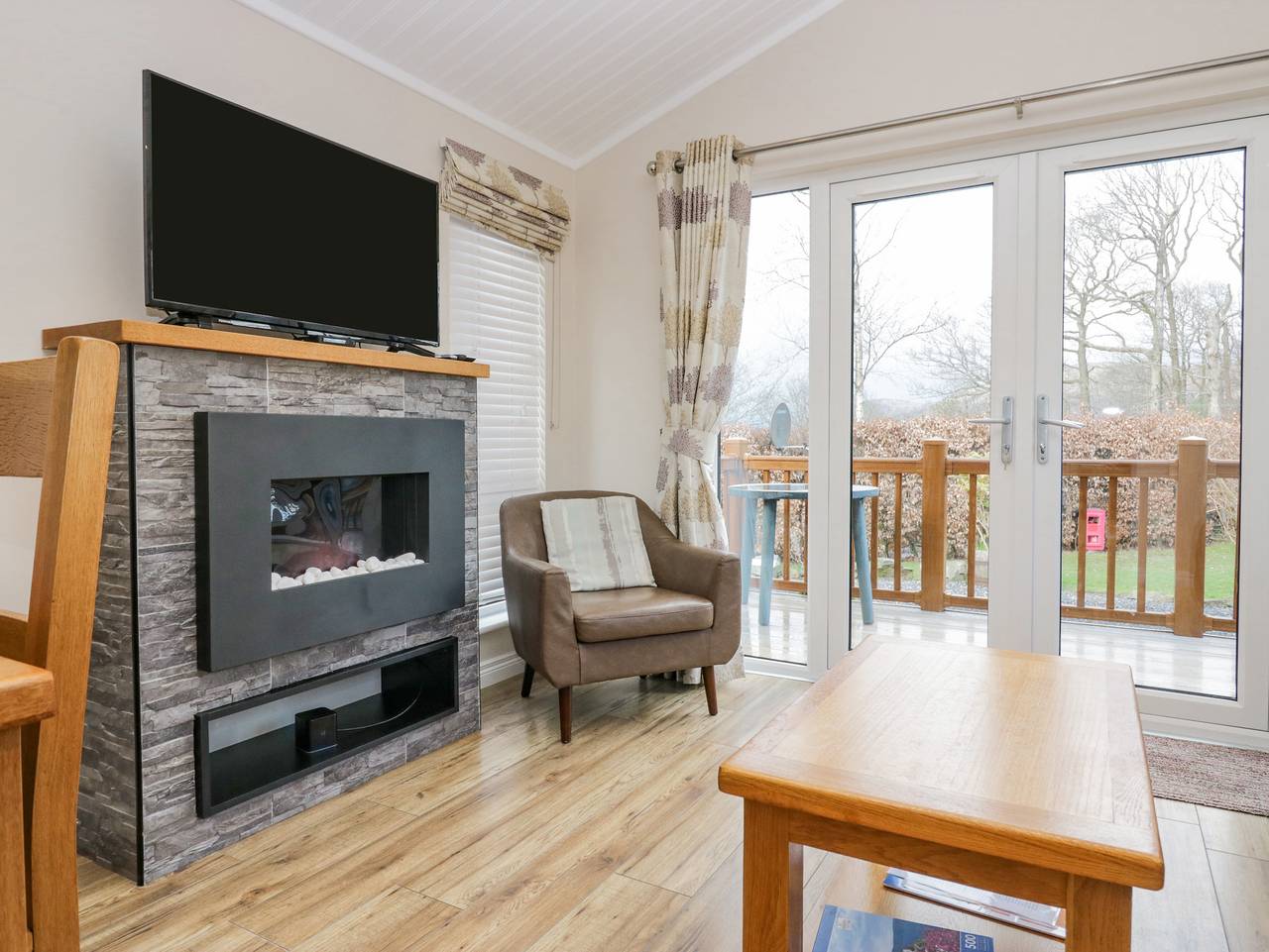 8 Woodlands in Lake District