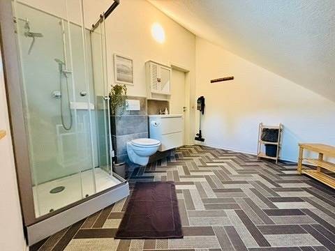 Ganze Ferienwohnung, Ostsee Familienwohnung mit 3 Schlafzimmern & Garten in Lütow, Usedomer Norden