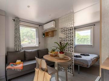 Camping per 2 Persone in La Garde-Freinet, Draguignan e dintorni, Foto 3
