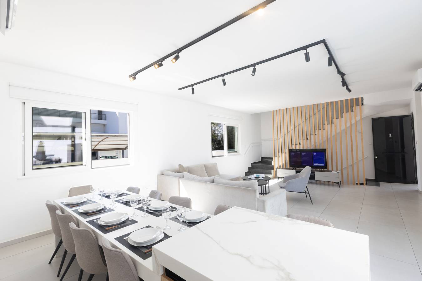 Ayia Napa Kube Villa Kb2 in Ayia Napa, Südzypern