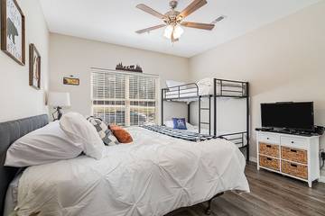 Vacation Apartment for 8 Guests in Indian Point, Ozark Mountains, Picture 1