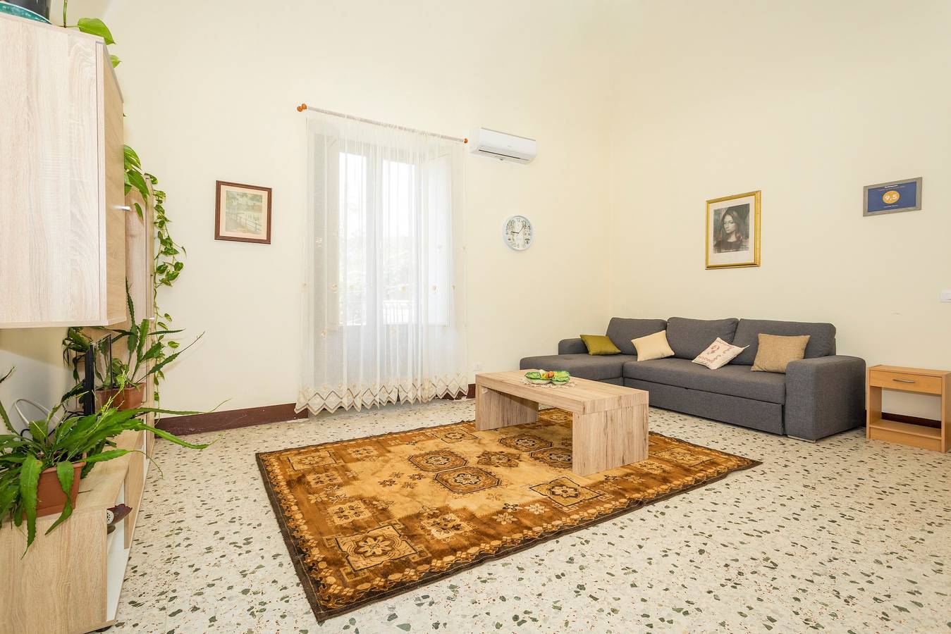 Appartamento intero, Appartamento 'Vecchio Forno - Puntalazzo' con Vista Mare, Wi-Fi e Aria Condizionata in Puntalazzo, Etna