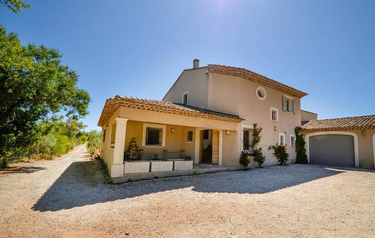 Sunset Terrace Apartamento con Piscina y Parking WiFi in Venelles, Region de Aix-en-Provence