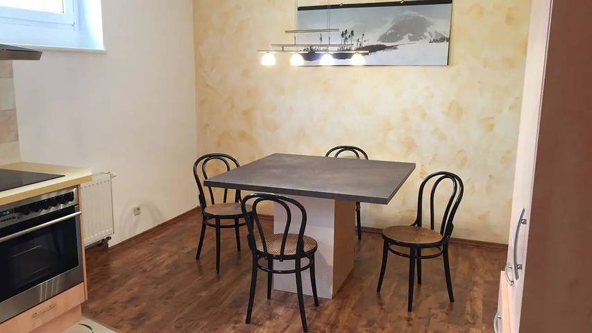 Ferienwohnung für 2 Personen, mit Terrasse in Kulkwitzer See - 3