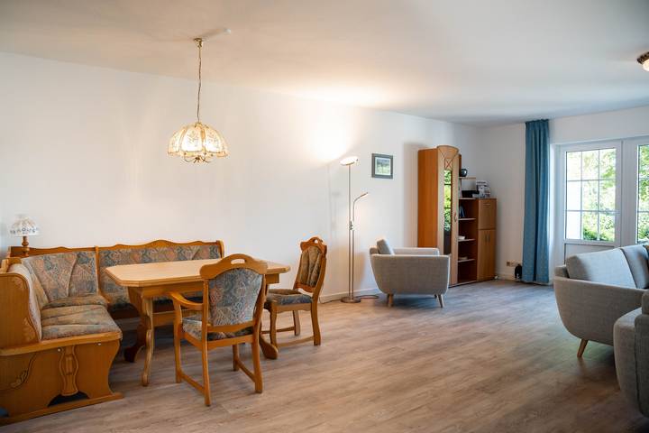 Ferienhaus für 5 Personen, mit Garten und Terrasse in Dahme - 4