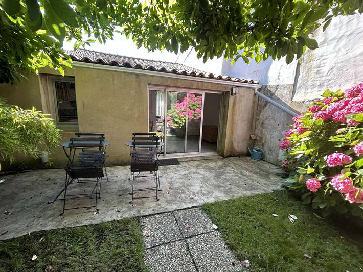 Location de vacances pour 4 personnes dans Office De Tourisme De L Ile De Noirmoutier