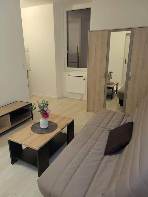 Gîte pour 2 personnes à Scionzier - 3