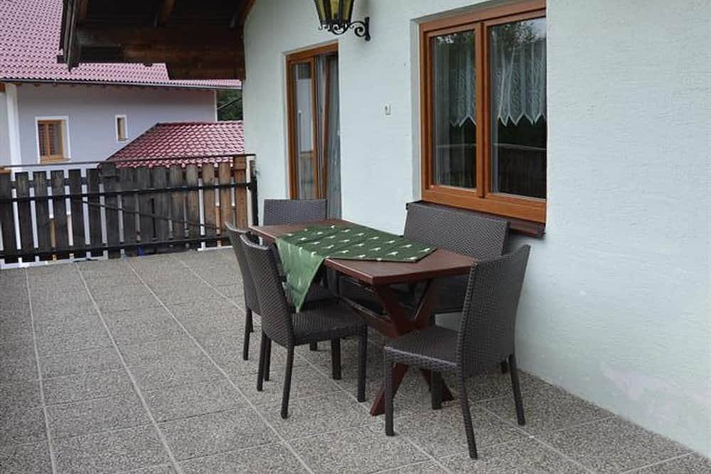 Ferienwohnung Ebner Margit in Faistenau, Salzkammergut