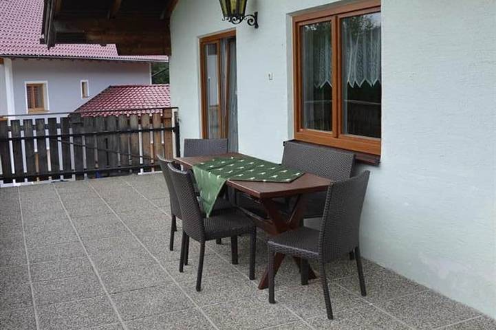 Agriturismo für 6 Personen, mit Pool und Garten im Salzkammergut - 2