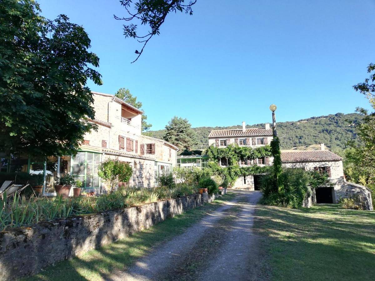 Deluxe Double or Twin Room in Bouisse, Parc naturel régional Corbières-Fenouillèdes