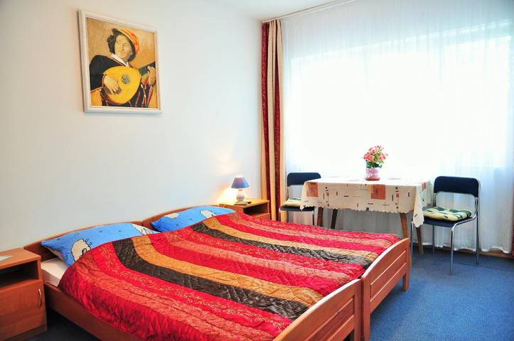 Ferienwohnung für 2 Personen in Ostseeküste Polen - 3