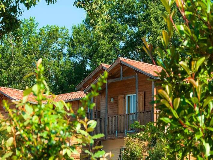 Appartement de vacances pour 4 personnes, avec piscine, adapté aux familles