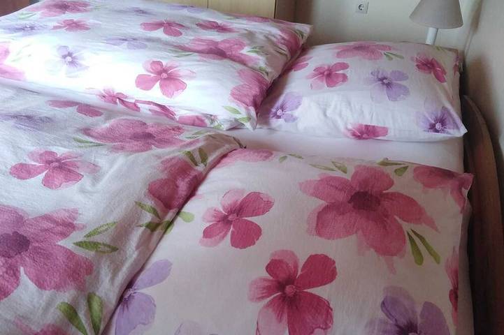 Ferienwohnung für 3 Personen, mit Balkon in Ostrhauderfehn - 3