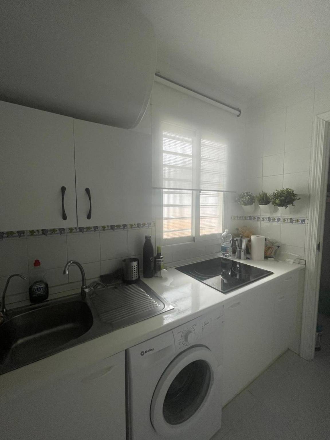 Appartement entier, Appartement 'Beach House' avec Wi-Fi et climatisation in Playa Barbate, Barbate