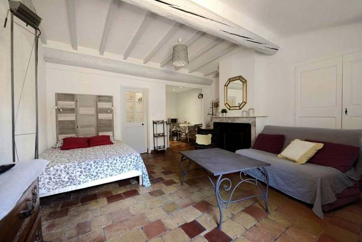 Appartement de vacances pour 3 personnes