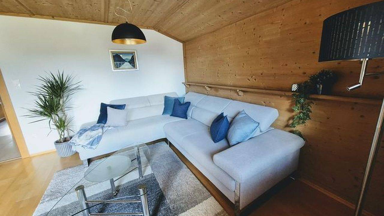Ganze Ferienwohnung, Ferienwohnung für 3 Personen (72 m²) in Pertisau in Pertisau, Eben am Achensee