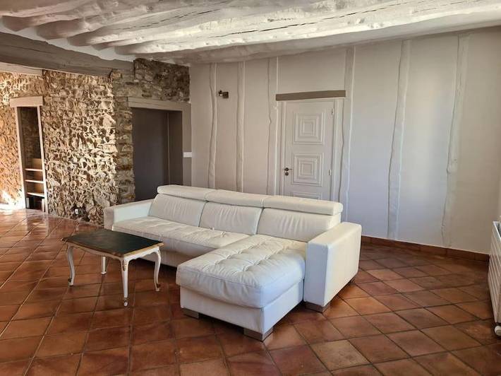 Location de vacances pour 16 personnes, avec jardin et jacuzzi à Thorigny-sur-Marne - 4