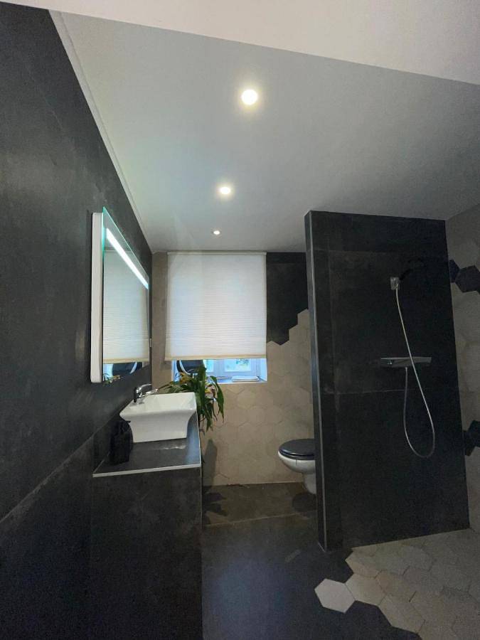 Location de vacances pour 6 personnes, avec terrasse ainsi que jacuzzi et piscine, animaux acceptés dans Villampuy - 4