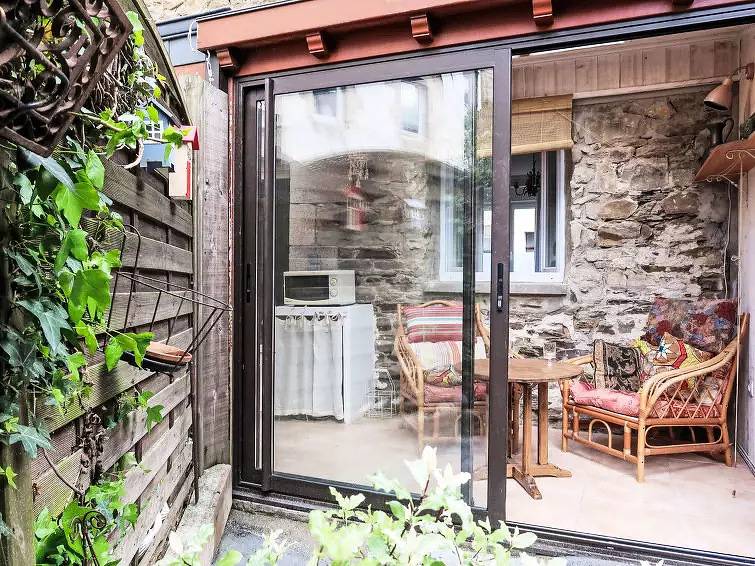 Maison 5 Personnes in Tréguier, Costa de granito rosa