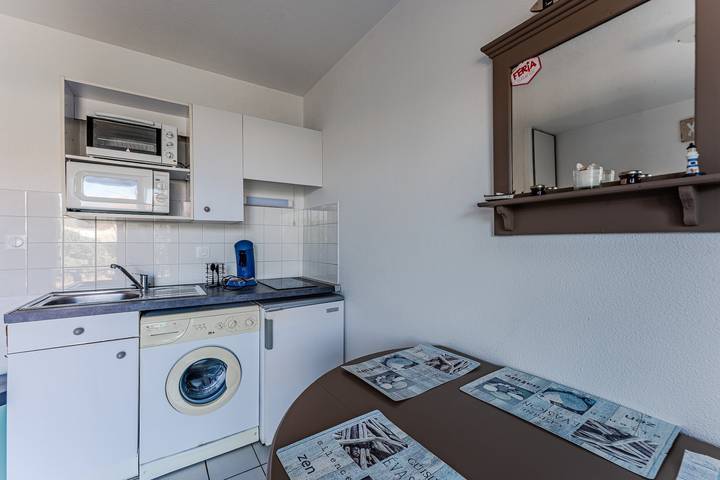 Appartement entier, Appartement « Océan » à Biscarrosse in Biscarrosse Plage, Biscarrosse