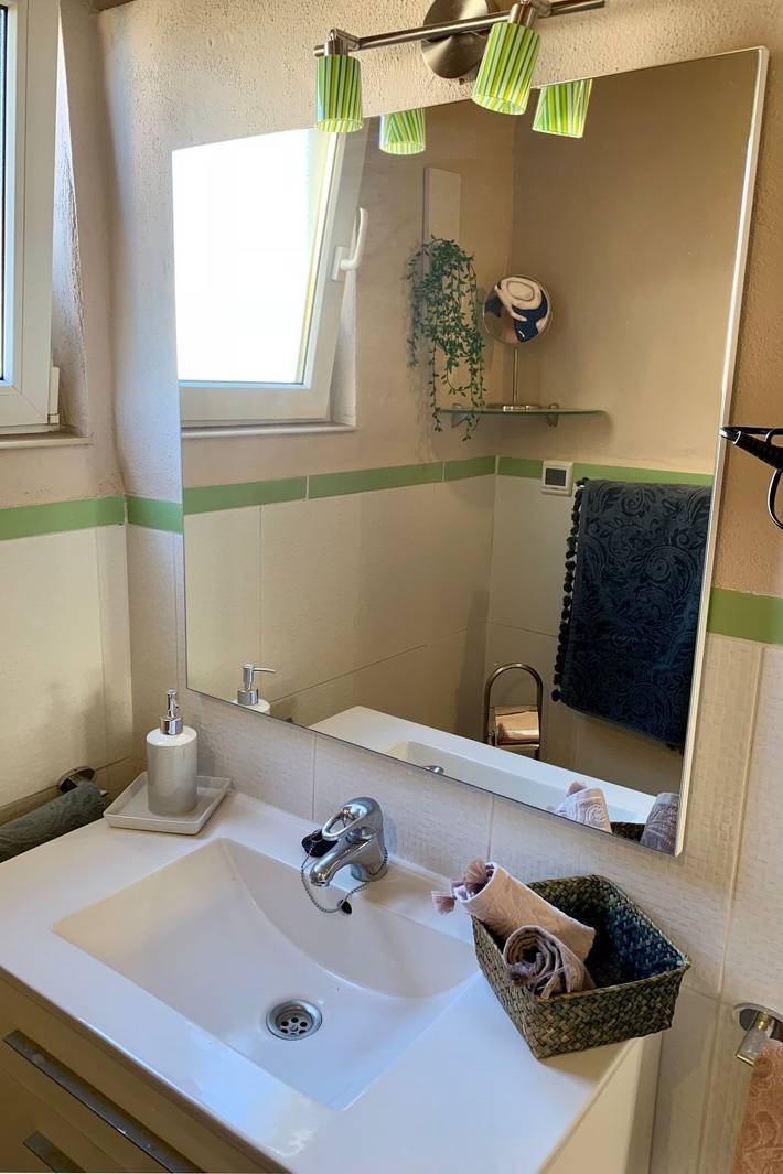 Casa rural para 2 personas, con jardín además de piscina y sauna en Guía de Isora - 3