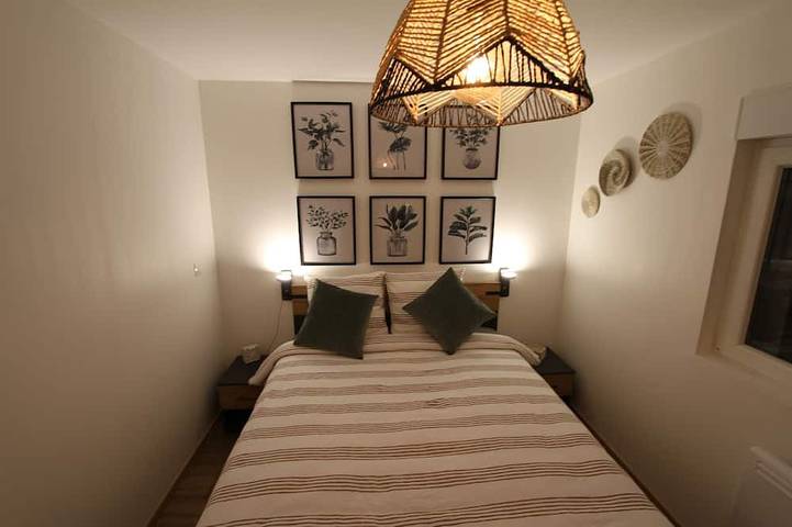 Location de vacances pour 12 personnes, avec jardin ainsi que jacuzzi et terrasse dans Chevrerie du Brabant - 3