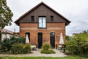 Ferienwohnung für 2 Personen in Reichenau, Untersee, Bild 1