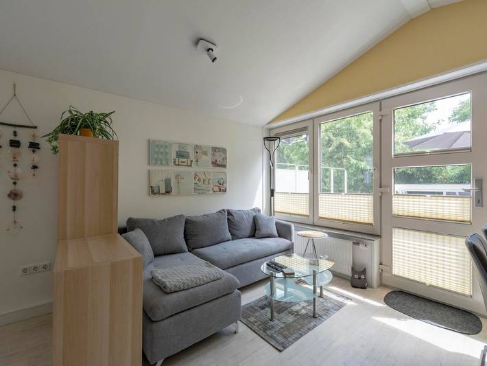Bungalow für 2 Personen, mit Garten und Terrasse, kinderfreundlich in Callantsoog