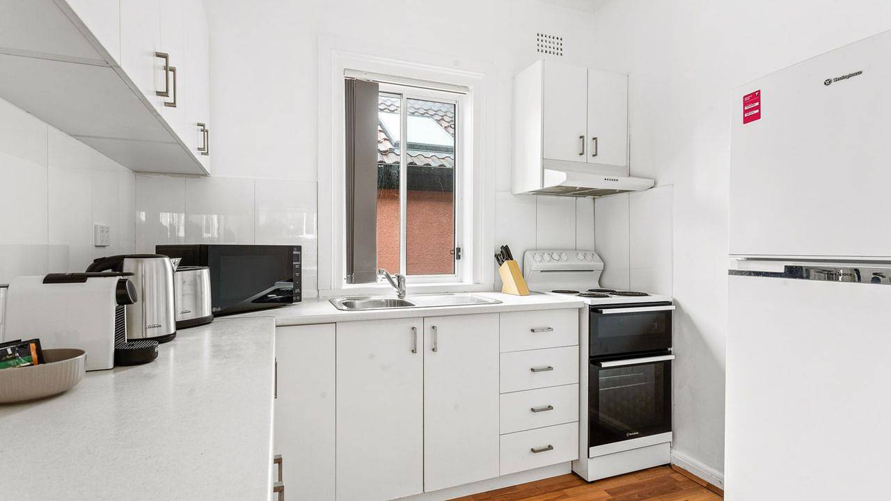 Ganze Ferienwohnung, Ferienwohnung für 4 Personen (2 m²) in Bondi in Bondi, Sydney