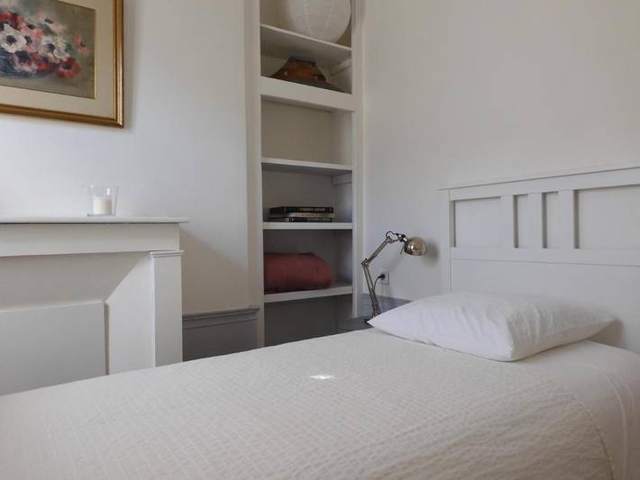 Location de vacances pour 6 personnes, avec terrasse et vue à Pont-Sainte-Maxence - 3