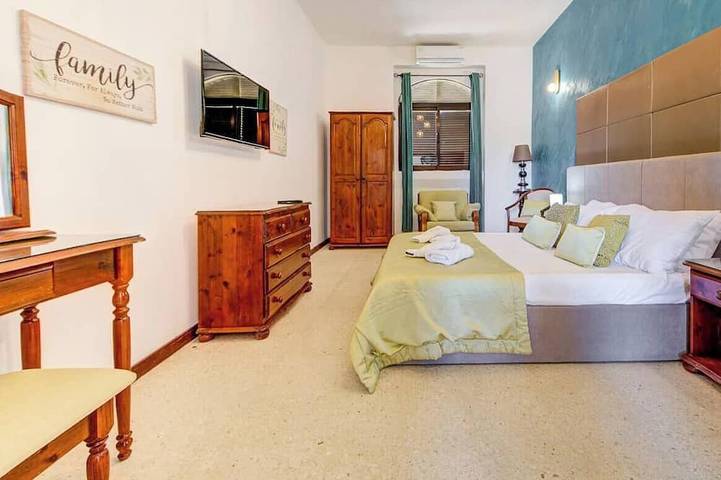 Bungalow für 2 Personen auf Malta - 4