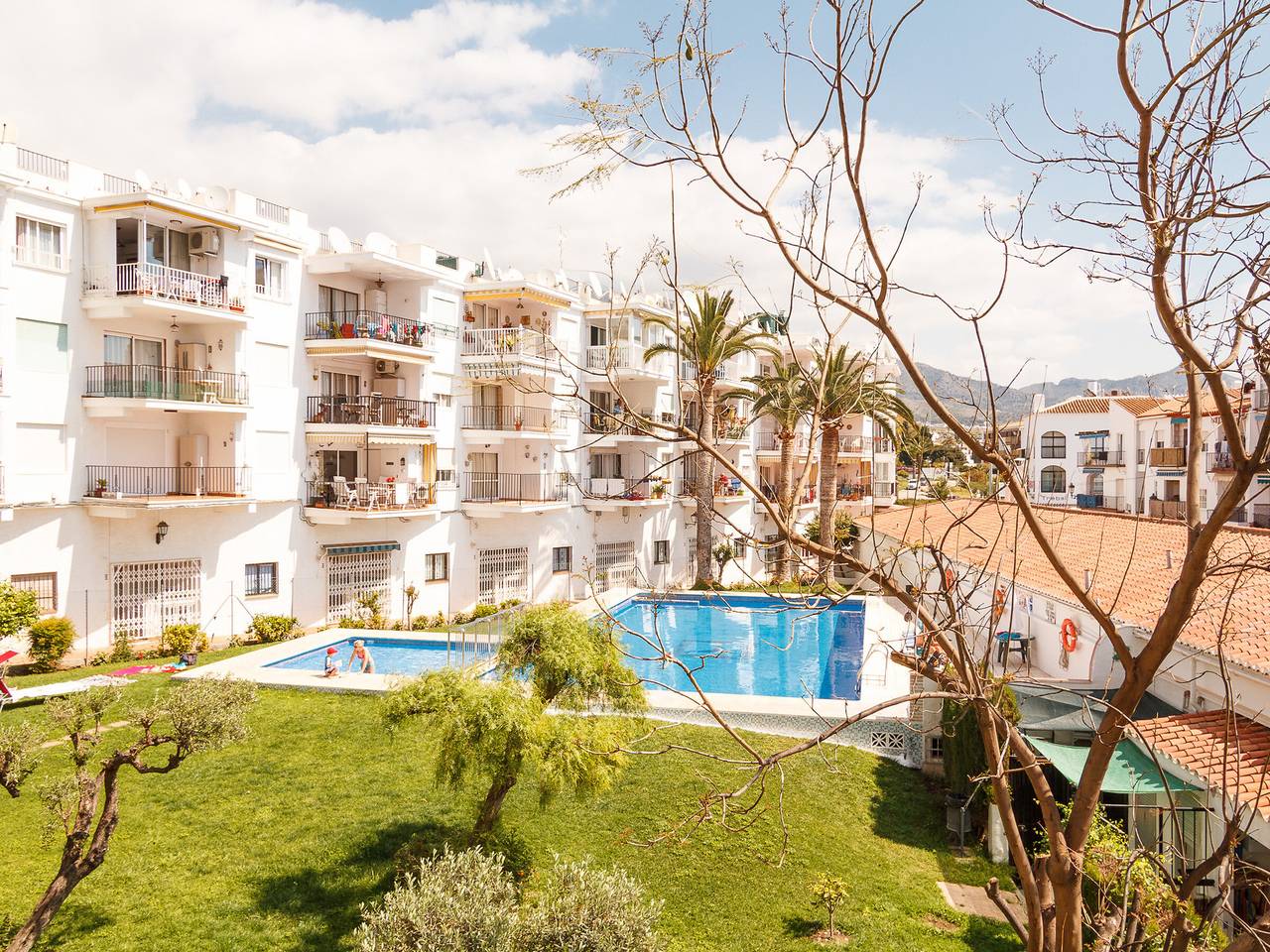 Appartamento vacanze a Nerja a partire da 167€ a notte