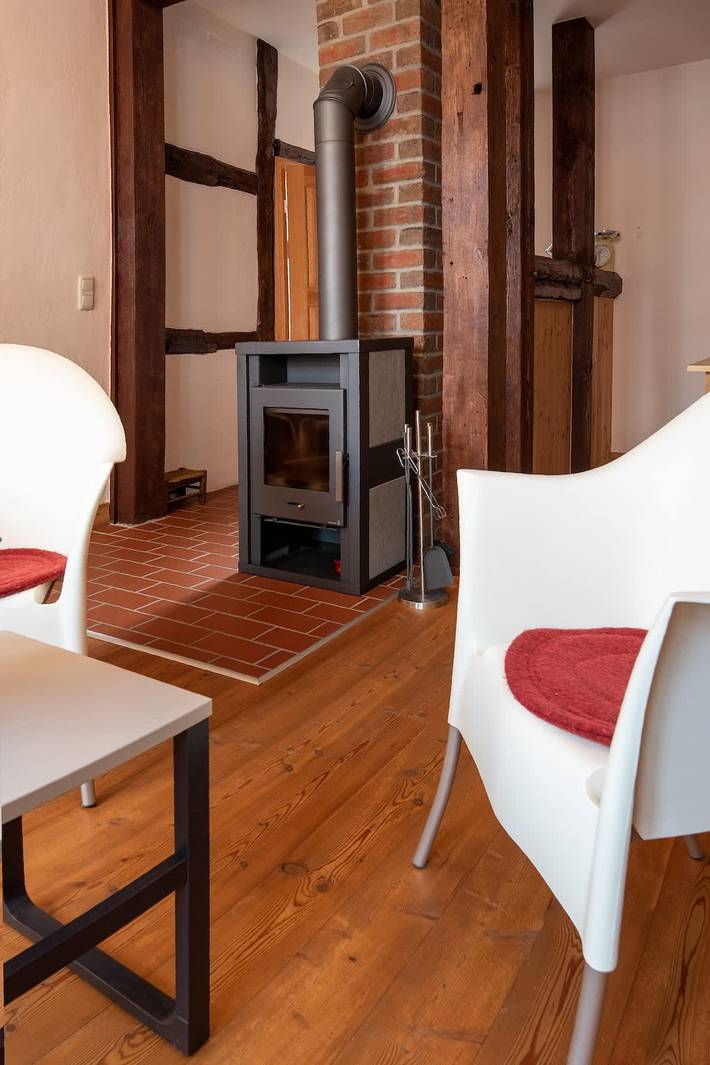 Ferienhaus für 4 Personen, mit Balkon/Terrasse, kinderfreundlich in Ribnitz-Damgarten - 2