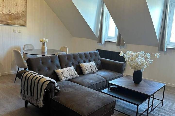 Appartement de vacances pour 3 personnes - 1