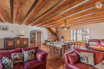 Gîte pour 8 Personnes dans Saint-Aubin-en-Charollais, Région de Charolles, Photo 2