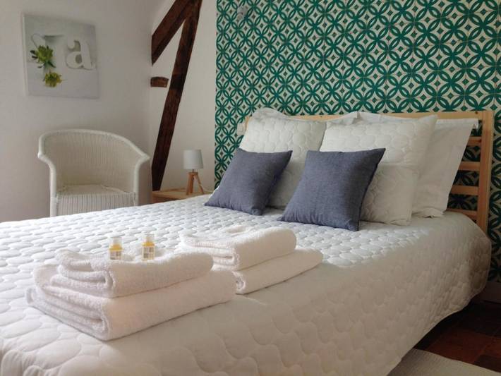 Gîte pour 2 personnes à Redon - 3