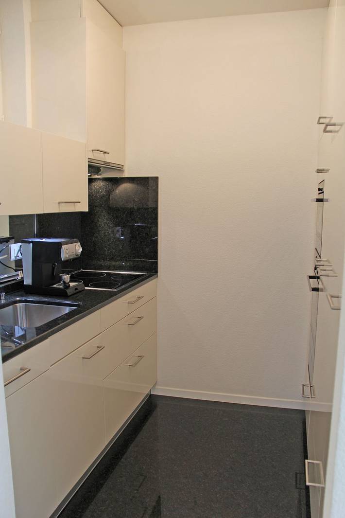 Appartement entier, Appartement de vacances pour 4 personnes avec balcon in Ascona, Alpes tessinoises