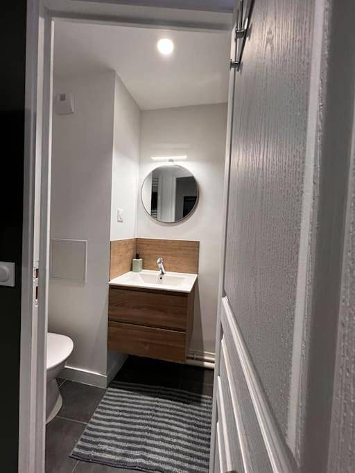 Appartement entier, Le Jungle 2ème Étage in Abbeville, Région d'Abbeville