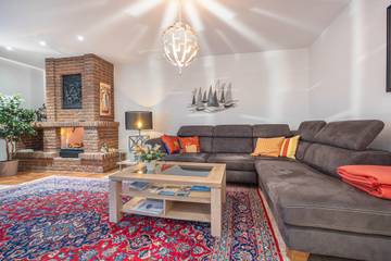 Ferienhaus für 2 Personen in Meldorf, Dithmarschen, Bild 4