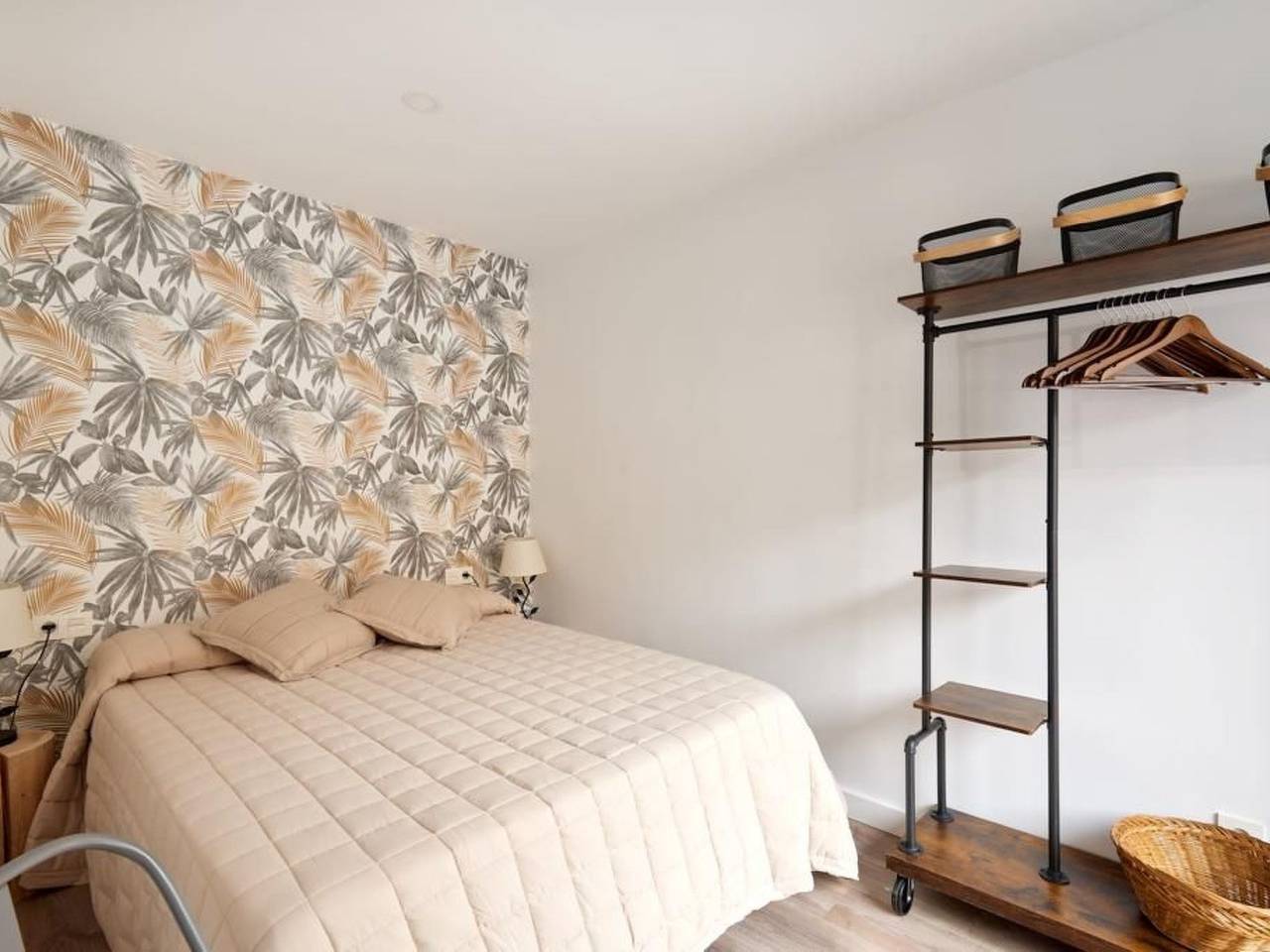 Entire apartment, El Mirador de Olite in Olite, Navarra Province