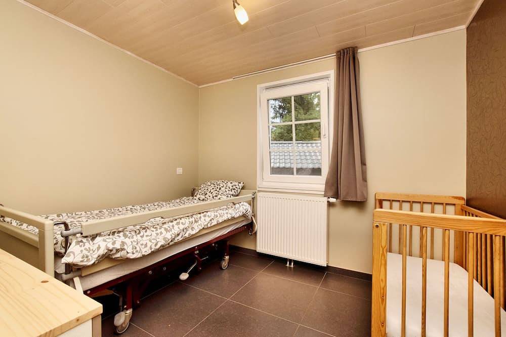 Gemütliches Chalet mit Sauna in Érezée, Luxemburg Provinz